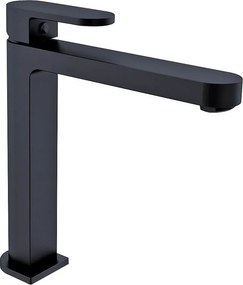 Sparke Gabi 03 Black Matt - Μπαταρία Κουζίνας