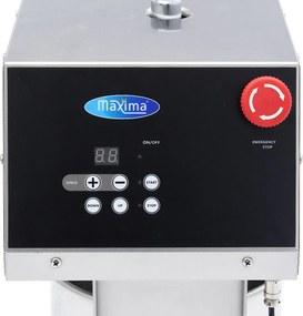 Sausage Stuffer - 10L - Automatic - Vertical - Digital Display