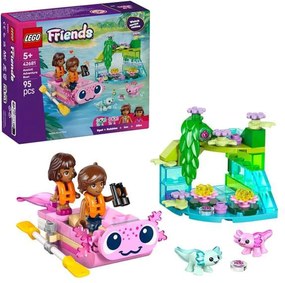 Παιχνίδι Kατασκευή Lego Friends 42681
