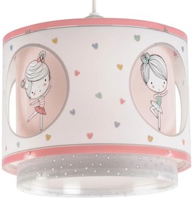 Φωτιστικό οροφής Ango Sweet Dance