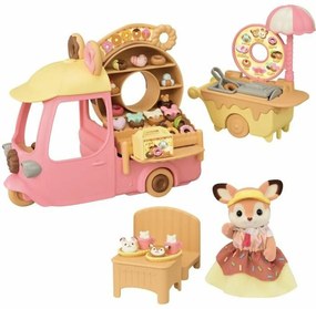 Αρθρωτό Σχήμα Sylvanian Families