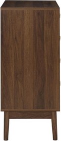 Συρταριέρα Tiffany Home Deco Factory - 60x40x90cm