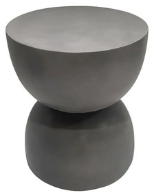 Liberta CEMENT 1 COFFEE TABLE CEMENT 38x38xH45,5cm 38x38xH45,5cm 04-1099