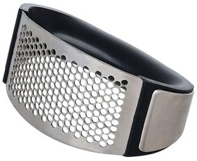 Πρέσα Σκόρδου 01-14216 Inox-Black Estia Steel,Siliecone