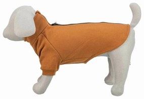 Φούτερ για Σκύλους Trixie Amsterdam Πορτοκαλί S