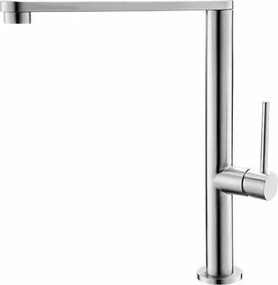 Karag Monica K935 Inox - Μπαταρία Κουζίνας