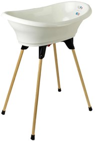 Μπανιέρα ThermoBaby Λευκό