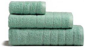 Πετσέτα Χεριών (30x50) Melinen Fresca 500gsm Μπλε