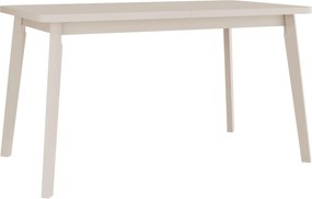 Επεκτεινόμενο τραπέζι Oslo - 140.00Χ80.00Χ75.00cm