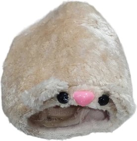 Λούτρινο παιχνίδι σκύλου - 550786