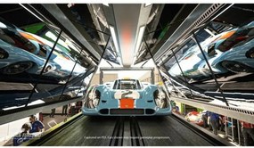 Βιντεοπαιχνίδι PlayStation 4 Polyphony Digital Gran Turismo 7