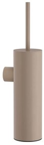 Πιγκάλ Επιτοίχιο 717-103 8x40cm Matte Beige Pam&Co Stainless Steel