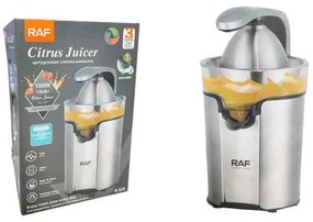 RAF Αποχυμωτής 300mL 100W R.626 - Citrus Juicer