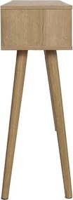 ΚΟΝΣΌΛΕΣ &amp; ΜΠΟΥΦΈΔΕΣ (ΈΠΙΠΛΑ ΕΙΣΌΔΟΥ) BALI 2 DRAWER CONSOLE A1/M1 HD5132