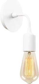 Wall Lamp Harput - N-1327 White