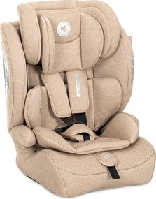 CAR SEAT ADVENTURE 76-150CM BEIGE 1pc/L ctn