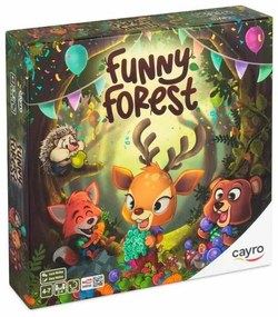 Επιτραπέζιο Παιχνίδι Cayro