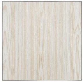 ΕΠΙΦΑΝΕΙΑ ΤΡΑΠΕΖΙΟΥ ΑΠΟ MDF 70Χ70 εκ. HM8438.03 ΔΡΥΣ ΜΑΥΡΟ (1 Τεμμάχια)