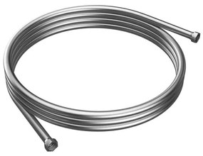 Karag FB10106 Σπιράλ τηλεφώνου ντους 120cm Χρωμέ