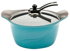 Iq La Cena Κατσαρόλα 20cm Blue