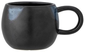Κούπα Elia 82055622 480ml Black Bloomingville Ceramic