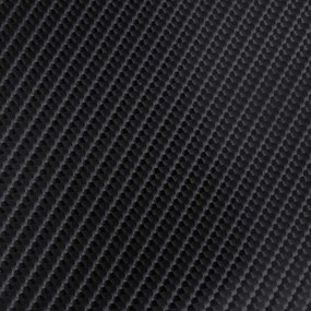 vidaXL Μεμβράνη Αυτοκινήτου 4D Μαύρη 100 x 150 εκ.