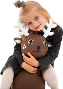 Παιχνίδι Χοπ Χοπ Gerardo's Toys Jumpy Ελαφάκι GΤ69360