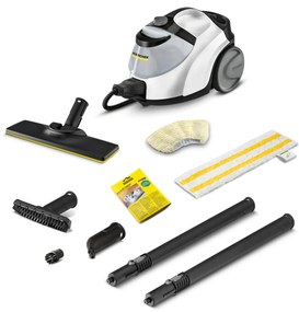 Ατμοκαθαριστής Kärcher SC 5 EasyFix Iron Plug (1.512-660.0)