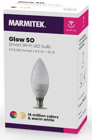 Smart Led λάμπα Marmitek Glow So