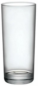 Ποτήρια Νερού 270ml (Σετ 3τμχ) 270ml Bormioli Rocco Cortina