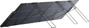 EcoFlow 220W: Ελαφρύ, φορητό ηλιακό πάνελ