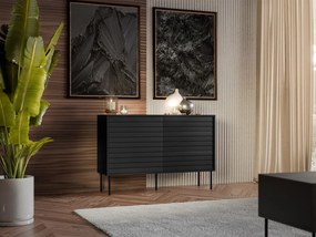 Συρταριέρα Cortina120-Mauro