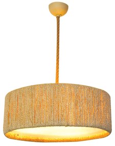 HL-3021-45 HAT CORDS PENDANT 3 X E14