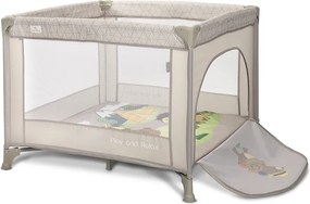 PLAYPEN PLAY N RELAX BEIGE CAMPING