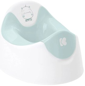 Γιογιό (22.5x27.5x33.5) Kikka Boo Hippo Mint