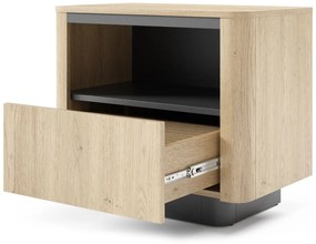 Κομοδίνο Taurus 1S