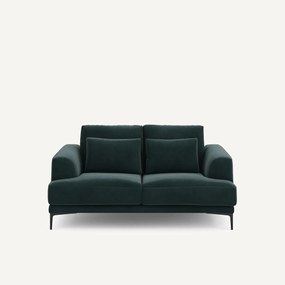 Διθέσιος καναπές από βελούδο, Marsile