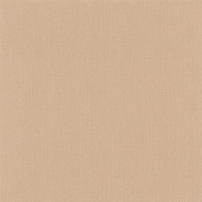 Ταπετσαρία τοίχου Uni Natte Beige Gres 101561480 53X1005