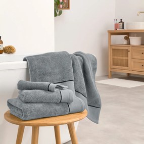 Πετσέτα μπάνιου Victor, 675 g m²