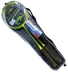 Σετ ρακέτες Badminton - AA902