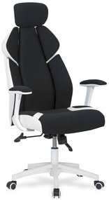 CHRONO executive o.chair DIOMMI V-CH-CHRONO-FOT-CZARNY