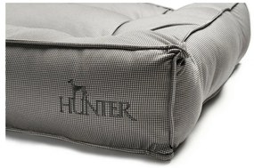 Κρεβάτιγια Σκύλους Hunter Lancaster Γκρι 120x90 cm