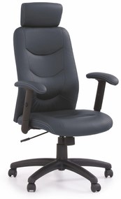 STILO chair color: black DIOMMI V-CH-STILO-FOT-CZARNY DIOMMI-60-21856