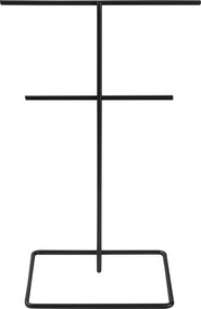 Jewellery Stand Organizer TK-004-B Black