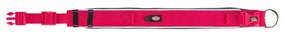 Κολλάρο Σκύλου Trixie Premium Γραφίτης Φούξια XS/S 27-35 cm