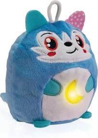 Κούκλα μωρού Clementoni