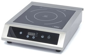 Hob - Ø28cm - 3500W - Induction