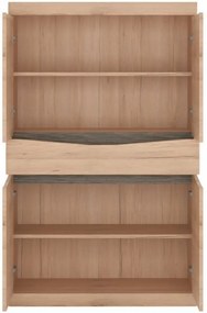 Ντουλάπι αποθήκευσης Santiago 4D1S