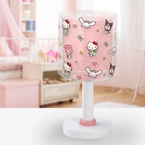 Παιδικό Πορτατίφ Ango Hello Kitty & Friends 41251