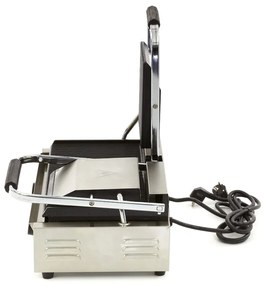 Contact Grill - Smooth - Double Grill Plate - 2 x 22cm